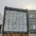 Asid sitrik gred makanan anhydrous 30-100mesh